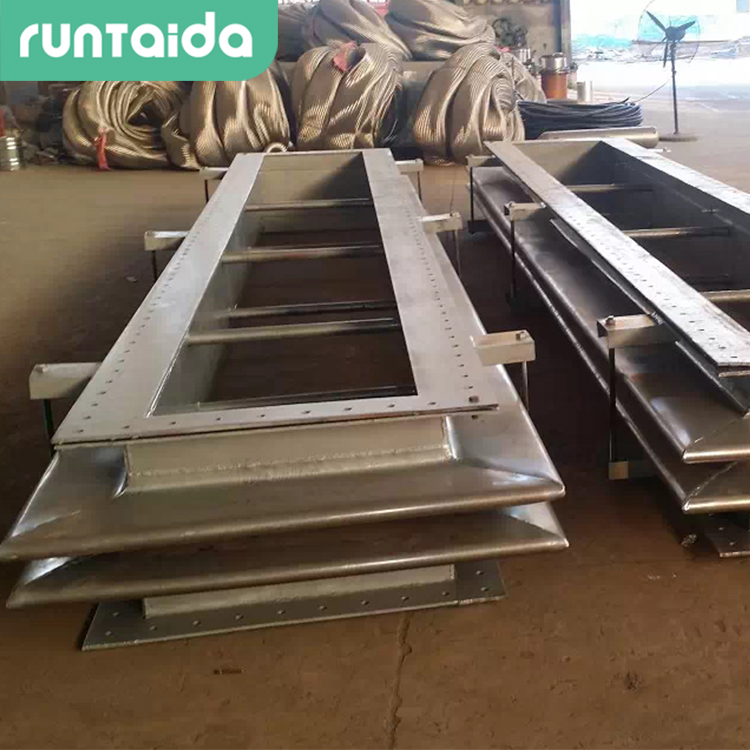 矩形波紋補(bǔ)償器廠(chǎng)家